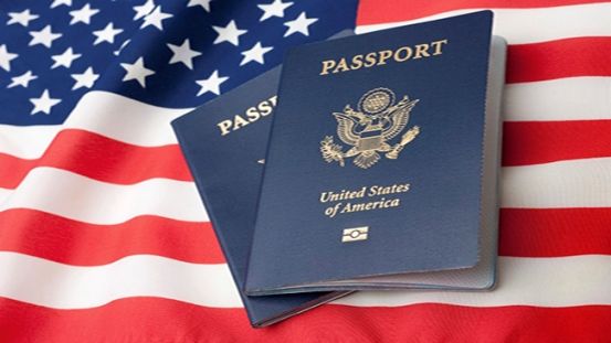 美国留学：美国护照与美国绿卡的区别？