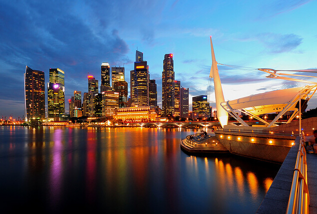 新加坡留学新政策