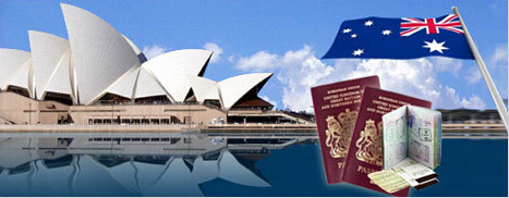 澳洲留学签证申请秘诀