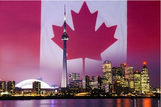 寒假去加拿大玩？如何办签证？