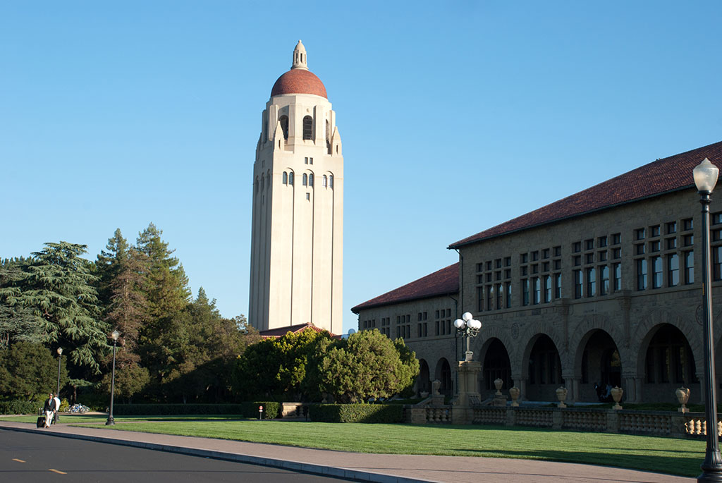 2015USNews美国商学院排名-School of Business