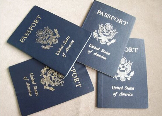 美国留学巧取签证有妙招