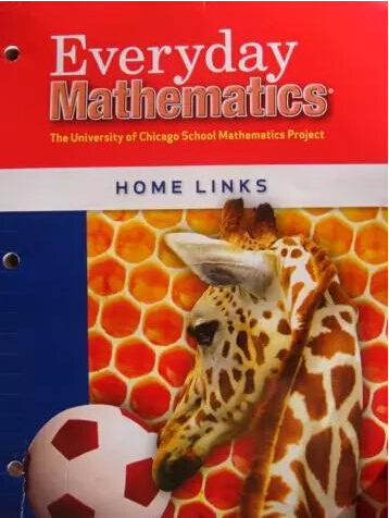 美国小学一年级这样学数学，你还觉得简单吗？