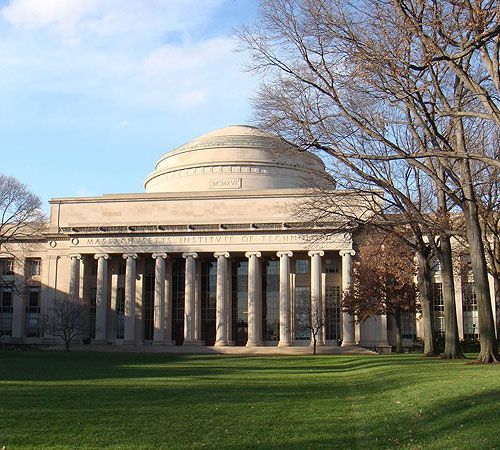 2015世界大学学术排名哈佛居首 清华排位上升