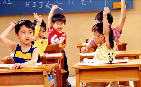 中国孩子到了美国真的会变得更好吗？