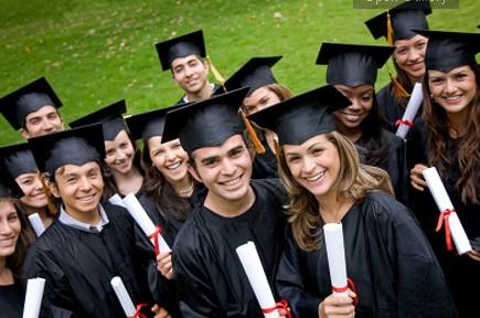 美加州15所社区大学可颁发学士学位证
