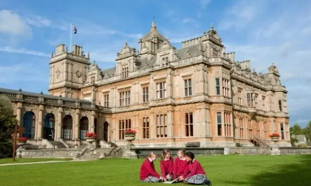 英国私校不等于贵族学校：排名不如看口碑 