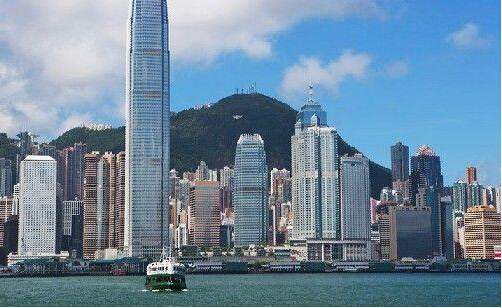 香港高校为何能在各种世界大学排名中抢眼
