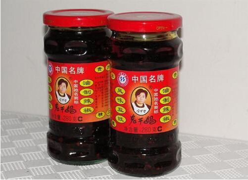 “老干妈”在澳洲新州将被下架 中国留学生哭了