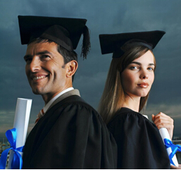 美国TOP100公立大学本、硕桥梁直通车 