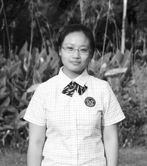 一中学两个学霸进斯坦福：语言奇才和机械天才