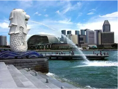 新加坡留学看过来！
