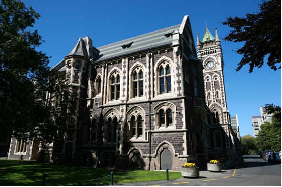 新西兰第一个世界前十的大学：奥塔哥做到啦！