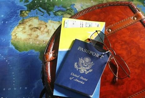 美国留学签证：美国全球使领馆又出技术问题 签证受影响