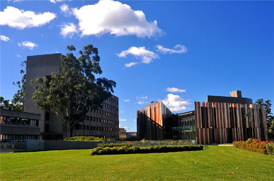 澳洲留学：麦考瑞大学国际学院最新开课时间