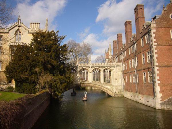 英国留学申请条件解析