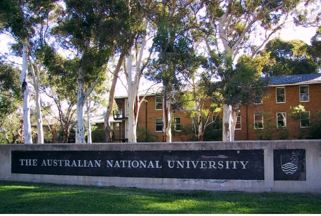 柳橙网与我的澳洲国立大学留学梦