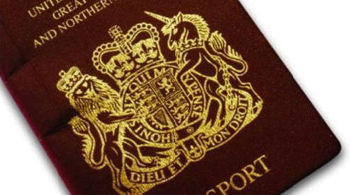 英国比利时推一站式签证：一次可递两国签证