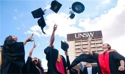 出国留学去澳洲：新南威尔士大学预科重要通知