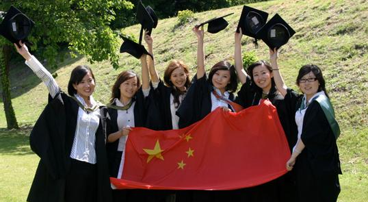 美国大学对中国学生有多依赖