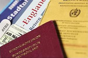英国留学签证办理注意事项