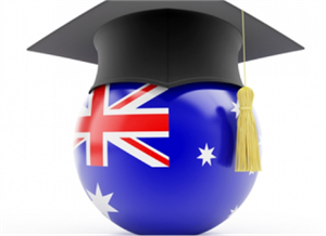 双非大学成绩一般，凭什么留学澳洲八大？