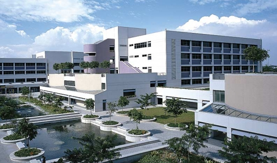 南洋理工大学世界排名_新加坡南洋理工大学