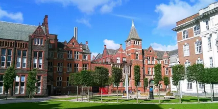 利物浦大学专业排名_生物工程专业大学排名(3)