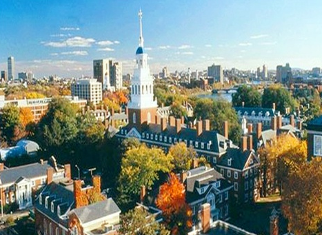 波士顿大学世界排名_波士顿大学(2)