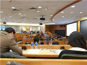 柳橙网受邀参加哈佛商学院校友峰会 共话新聚力新世代
