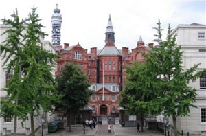 伦敦大学学院排名和申请条件