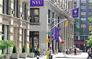 纽约大学商学院入学要求和就业前景