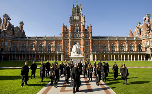 伦敦大学帝国理工学院