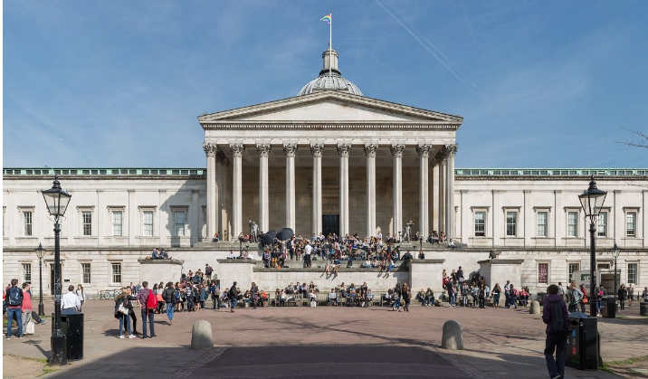 伦敦大学帝国理工学院