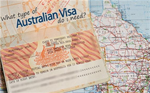澳大利亚签证中心在哪里全国各地分别去哪个点