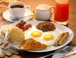 美国留学，哪些早餐是你的最爱?