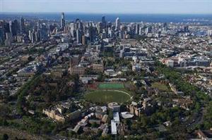 U.S. News发布澳洲新西兰最佳大学Top10
