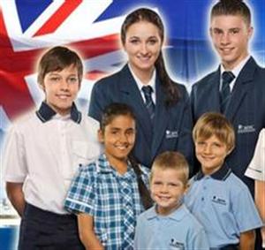 新西兰留学之新西兰的教育体制