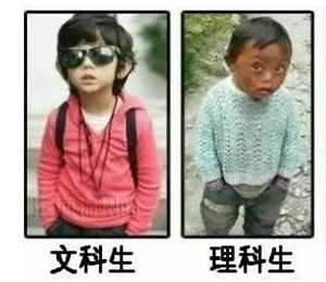 高考后留学专业选文还是理？