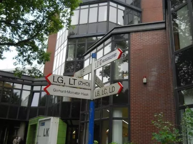2,杜伊斯堡-埃森大学(university of duisburg-essen)海德堡大学其