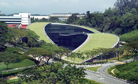 新加坡南洋理工大学强势专业课程设置