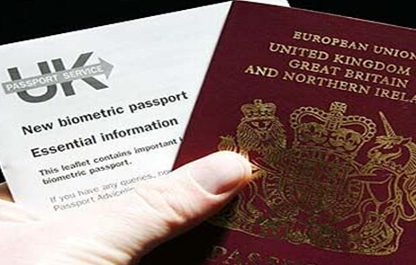 英国留学签证材料大集合