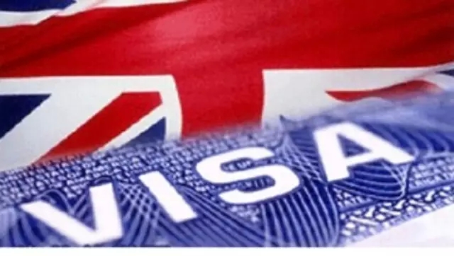 英国留学签证费用是多少?有哪些收费项目？