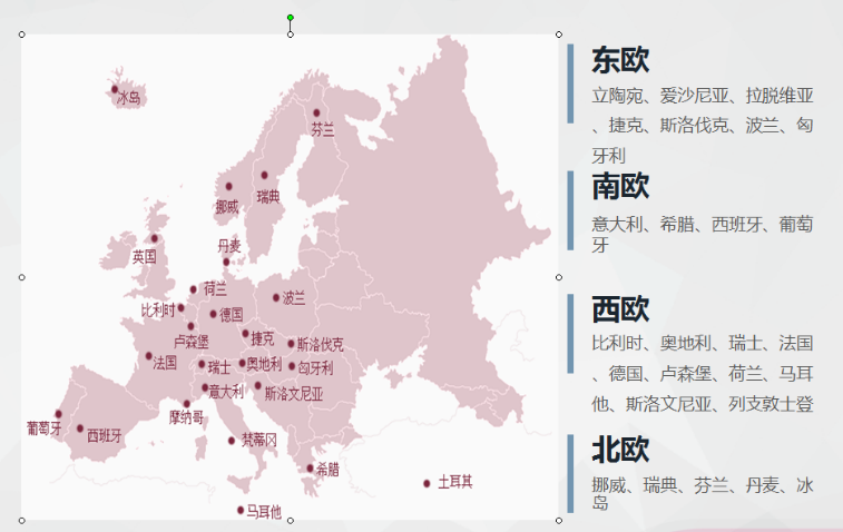 欧洲国家有哪些？欧洲热门留学国家优势介绍