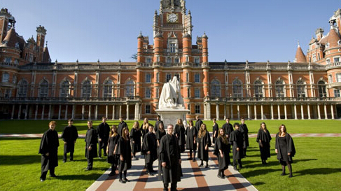 英国留学申请条件：2017年硕士申请要求解析