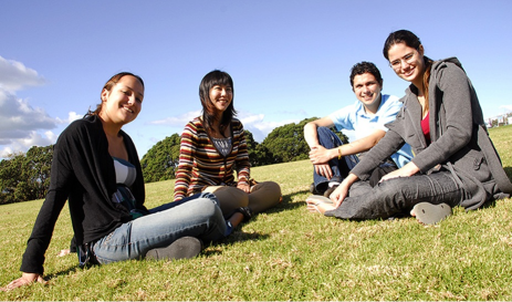 新西兰留学申请条件名校要求汇总