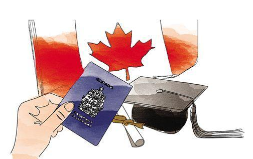 加拿大留学签证条件有哪些