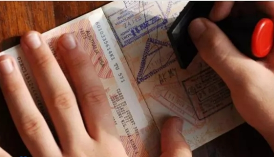 澳大利亚留学签证材料清单和办理流程