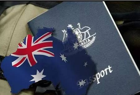 2017年最新澳大利亚留学签证材料清单