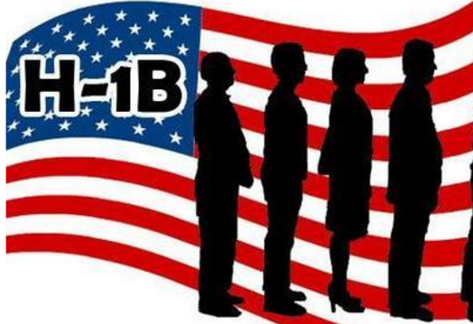美国特朗普H-1B工签改革对中国留学生的影响